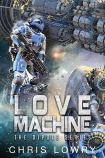Love Machine - The Dipole Series