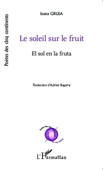 Le soleil sur le fruit - El sol en la fruta Traduction : Adrien Bagarry - Traduction : Adrien Bagarry