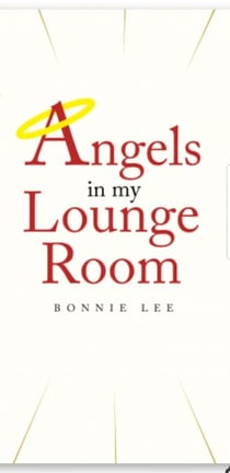 Angels in my Lounge room