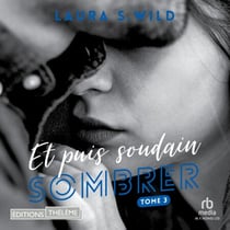Sombrer: Et puis soudain - Tome 03 - Et puis soudain - Tome 03