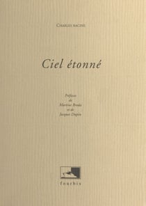 Ciel étonné