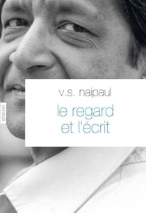 Le regard et l'écrit - Traduit de l'anglais par François Rosso et Bernard Turle