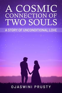 A Cosmic Connection of Two Souls