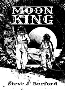 Moon King - Moon King, #1