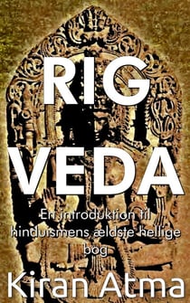 Rig Veda - Hinduistisk Pantheon-serie (Dansk), #3