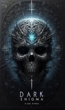 Dark Enigma - Dark Symphony, #10