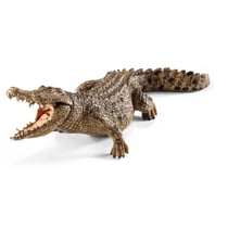 Figurine Crocodile - Schleich
