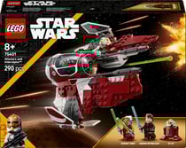 LEGO® 75401 - Le Jedi Interceptor™ d’Ahsoka - LEGO® Star Wars™