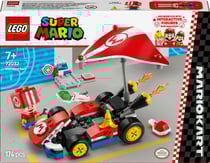 LEGO® 72032 - Mario Kart™ – Kart standard - Super Mario