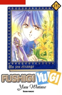 Fushigi Yugi T16