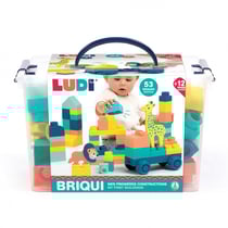 Briqui - Ludi