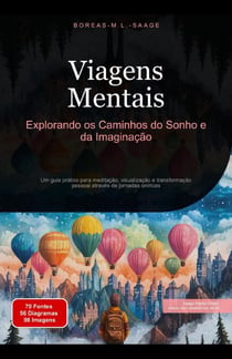 Viagens Mentais: Explorando os Caminhos do Sonho e da Imaginação - Sonho (PT), #3