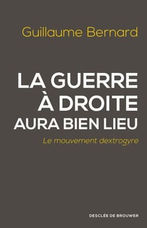 La guerre à droite aura bien lieu - Le mouvement dextrogyre