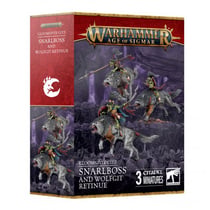 G/GITZ: GROGNEBOSS ET SUITE DE VILS-LEUS