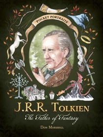 J.R.R. Tolkien - The Father of Modern Fantasy