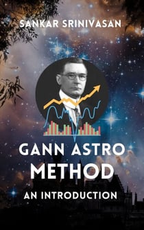 Gann Astro Method - Gann Series, #3