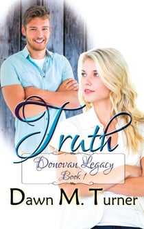 Truth - Donovan Legacy, #1