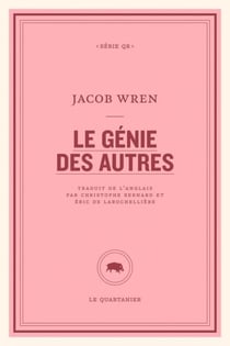 Le génie des autres