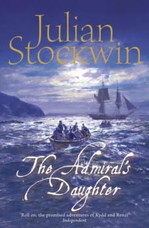 The Admiral's Daughter - Thomas Kydd 8