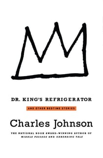 Dr. King's Refrigerator - And Other Bedtime Stories