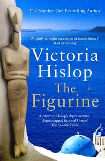 The Figurine - The enchanting Sunday Times bestseller from the much-loved author of The Island