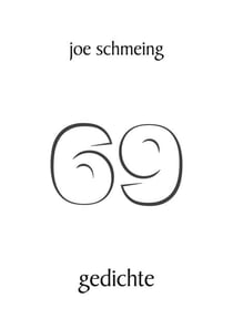 69 - Gedichte