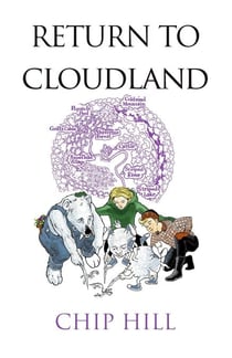 Return to Cloudland - CLOUDLAND, #2