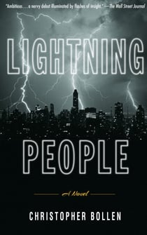 Lightning People - A Novel