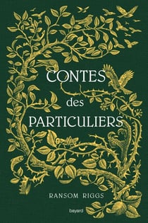 Contes des particuliers - Les Contes des particuliers