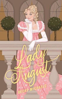 Lady August - Linfield Hall, #1