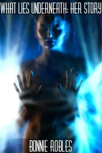 What Lies underneath: Her Story