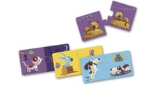 Puzzle Duo Contraires