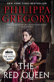 The Red Queen - A Novel