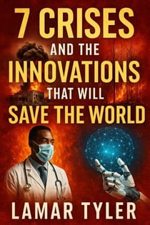 7 Crises and the Innovations That Will Save the World