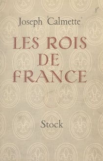 Les Rois de France