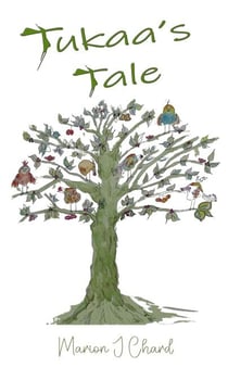 Tukaa's Tale - The Story of Q