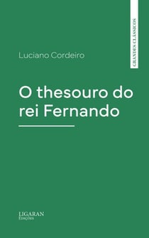 O thesouro do rei Fernando