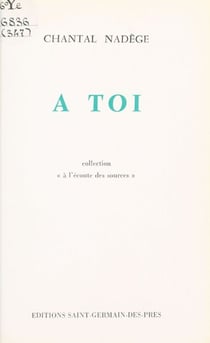 À toi