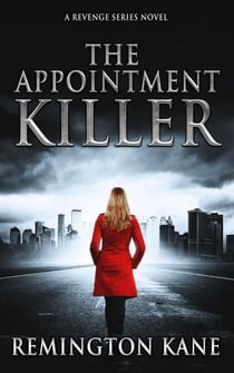The Appointment Killer - Revenge Series, #2