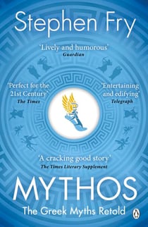 Mythos - Greek Myths Retold