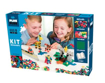 Plus plus Box Découverte basic - 600 pièces