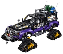 Le véhicule d’aventure extrême - LEGO® Technic - 42069