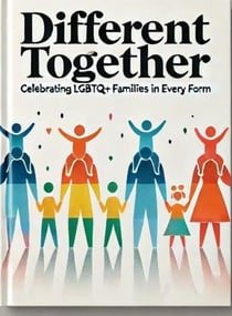 Different Together