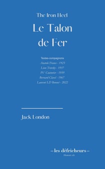 Le Talon de Fer - The Iron Heel