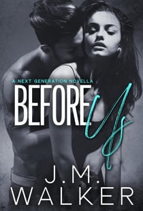 Before Us - Next Generation, #3