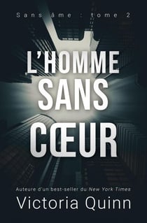 L’homme sans cœur - Sans âme, #2