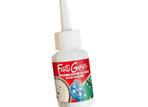 Poudre super glisse 60 ml