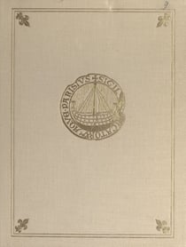Les grandes heures de Paris - L'Hôtel de ville et la place de Grève