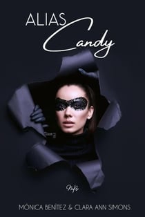 Alias Candy (German edition)
