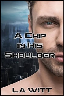 A Chip In His Shoulder - Falling Sky, #1